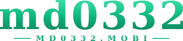 md0332 logo