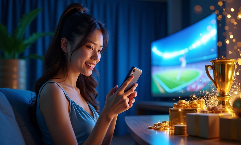 md0332 mobile gaming